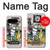 S3008 Tarot Card Death Case For Google Pixel 9 Pro