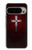 S3160 Christian Cross Case For Google Pixel 9 Pro