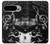 S3197 Music Cassette Note Case For Google Pixel 9 Pro