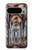 S3210 Santa Maria Del Mar Cathedral Case For Google Pixel 9 Pro