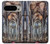 S3210 Santa Maria Del Mar Cathedral Case For Google Pixel 9 Pro