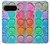 S3235 Watercolor Mixing Case For Google Pixel 9 Pro