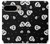 S3261 Smile Skull Halloween Pattern Case For Google Pixel 9 Pro