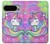 S3264 Pastel Unicorn Case For Google Pixel 9 Pro