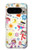 S3280 Kids Drawing Case For Google Pixel 9 Pro