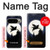 S3289 Flying Pig Full Moon Night Case For Google Pixel 9 Pro