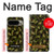 S3356 Sexy Girls Camo Camouflage Case For Google Pixel 9 Pro