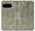 S3396 Dendera Zodiac Ancient Egypt Case For Google Pixel 9 Pro