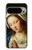 S3476 Virgin Mary Prayer Case For Google Pixel 9 Pro