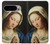 S3476 Virgin Mary Prayer Case For Google Pixel 9 Pro