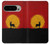 S3513 Deer Sunset Case For Google Pixel 9 Pro