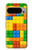 S3595 Brick Toy Case For Google Pixel 9 Pro S3595 Brick Toy Case For Google Pixel 9 Pro