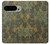 S3662 William Morris Vine Pattern Case For Google Pixel 9 Pro