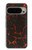 S3696 Lava Magma Case For Google Pixel 9 Pro