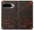 S3696 Lava Magma Case For Google Pixel 9 Pro