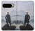 S3789 Wanderer above the Sea of Fog Case For Google Pixel 9 Pro