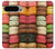 S0080 Macarons Case For Google Pixel 9 Pro XL