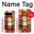 S0080 Macarons Case For Google Pixel 9 Pro XL