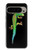 S0125 Green Madagascan Gecko Case For Google Pixel 9 Pro XL S0125 Green Madagascan Gecko Case For Google Pixel 9 Pro XL