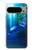 S0385 Dolphin Case For Google Pixel 9 Pro XL
