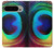 S0511 Peacock Case For Google Pixel 9 Pro XL