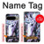 S0749 Unicorn Horse Case For Google Pixel 9 Pro XL