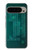 S0846 Chemistry Periodic Table Case For Google Pixel 9 Pro XL