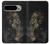 S0877 Bengal Tiger Case For Google Pixel 9 Pro XL
