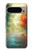 S0913 Road Through The Woods Case For Google Pixel 9 Pro XL