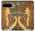S0969 Alphonse Mucha Job Case For Google Pixel 9 Pro XL