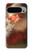 S1144 Xmas Santa Claus Case For Google Pixel 9 Pro XL