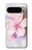 S1415 Sakura Blossom Art Case For Google Pixel 9 Pro XL