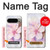 S1415 Sakura Blossom Art Case For Google Pixel 9 Pro XL