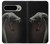 S1597 Black Mamba Snake Case For Google Pixel 9 Pro XL