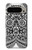 S1655 Maori Tattoo Case For Google Pixel 9 Pro XL