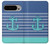 S2081 Nautical Anchor Case For Google Pixel 9 Pro XL