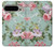 S2178 Flower Floral Art Painting Case For Google Pixel 9 Pro XL