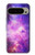 S2207 Milky Way Galaxy Case For Google Pixel 9 Pro XL