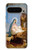 S2276 The Nativity Case For Google Pixel 9 Pro XL