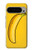 S2294 Banana Case For Google Pixel 9 Pro XL
