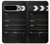 S2479 Director Clapboard Case For Google Pixel 9 Pro XL