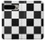 S2492 Black and White Check Case For Google Pixel 9 Pro XL
