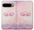 S2514 Cute Angel Wings Case For Google Pixel 9 Pro XL