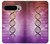 S2573 Dna Genetic Code Case For Google Pixel 9 Pro XL