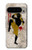 S2635 Muay Thai Kickboxing Fight Blood Case For Google Pixel 9 Pro XL