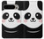 S2662 Cute Panda Cartoon Case For Google Pixel 9 Pro XL