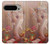 S2678 Hindu God Ganesha Lord of Success Case For Google Pixel 9 Pro XL