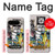 S3008 Tarot Card Death Case For Google Pixel 9 Pro XL