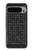 S3030 Ancient Alphabet Case For Google Pixel 9 Pro XL