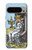 S3067 Tarot Card Queen of Cups Case For Google Pixel 9 Pro XL
